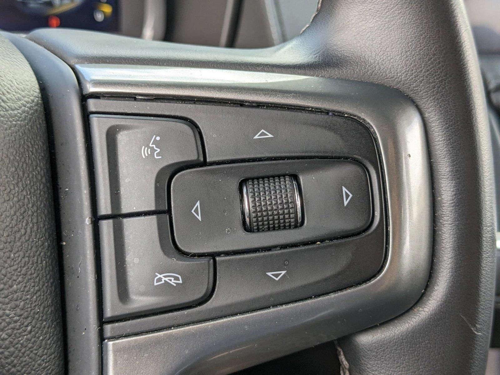 2023 Chevrolet Suburban Vehicle Photo in ORLANDO, FL 32808-7998