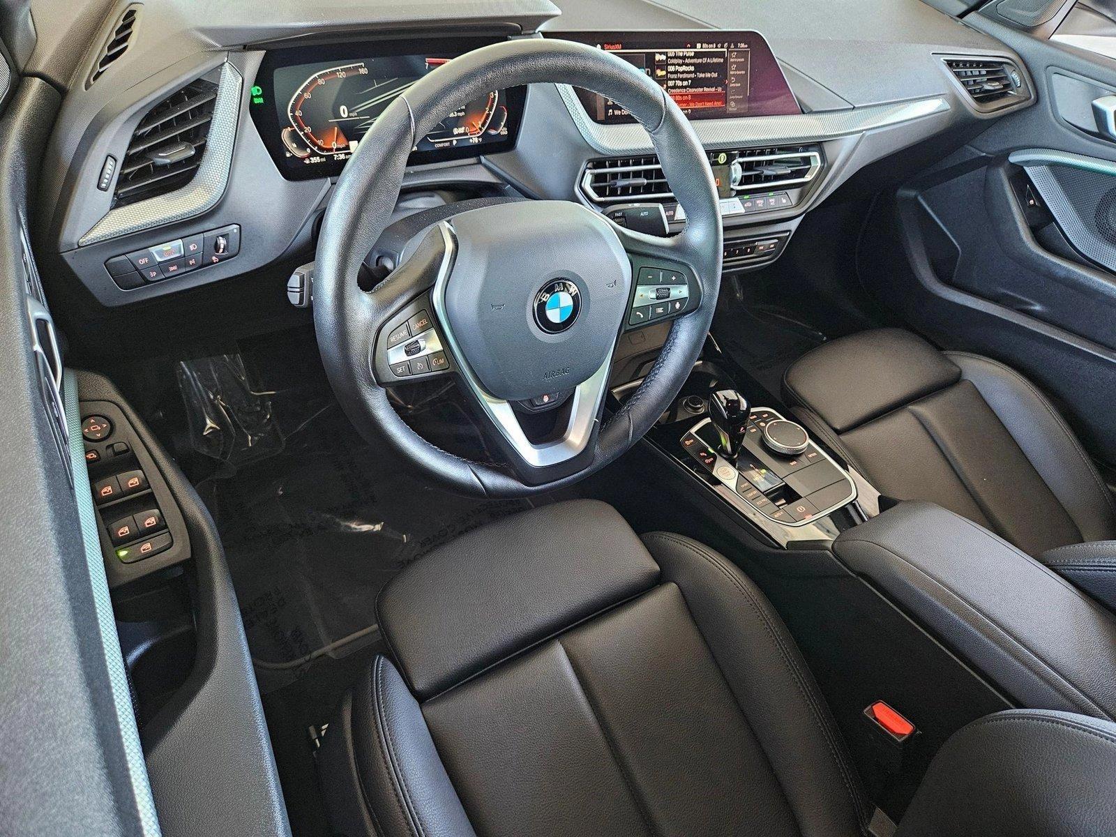 2024 BMW 228i Vehicle Photo in Henderson, NV 89014