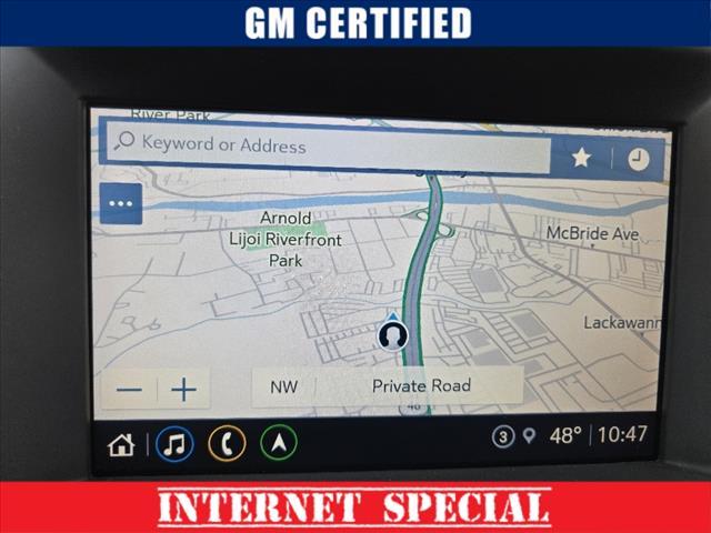 2022 GMC Terrain Vehicle Photo in LITTLE FALLS, NJ 07424-1717