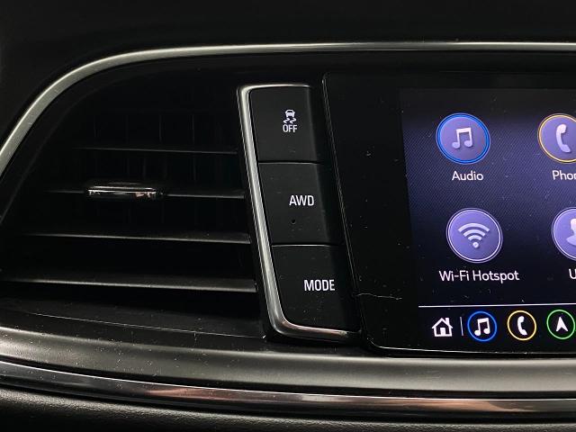 2020 Buick Enclave Vehicle Photo in Appleton, WI 54913