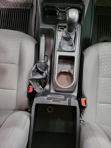 2023 Toyota Tacoma 4WD Vehicle Photo in Neenah, WI 54956