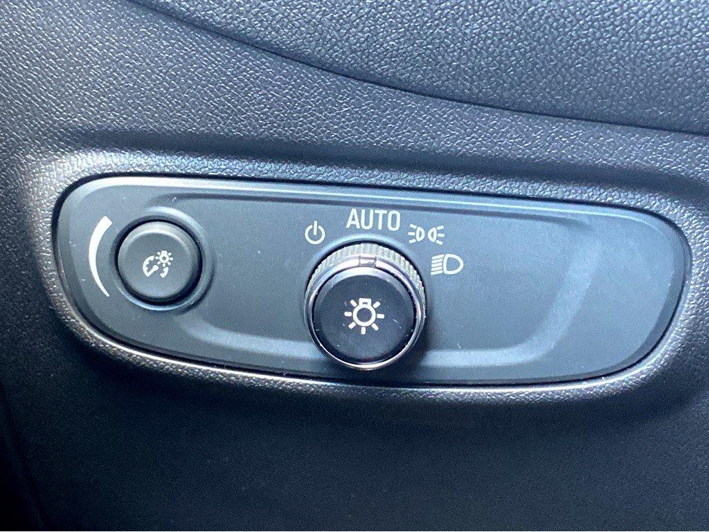 2022 Chevrolet Equinox Vehicle Photo in SAVANNAH, GA 31406-4513