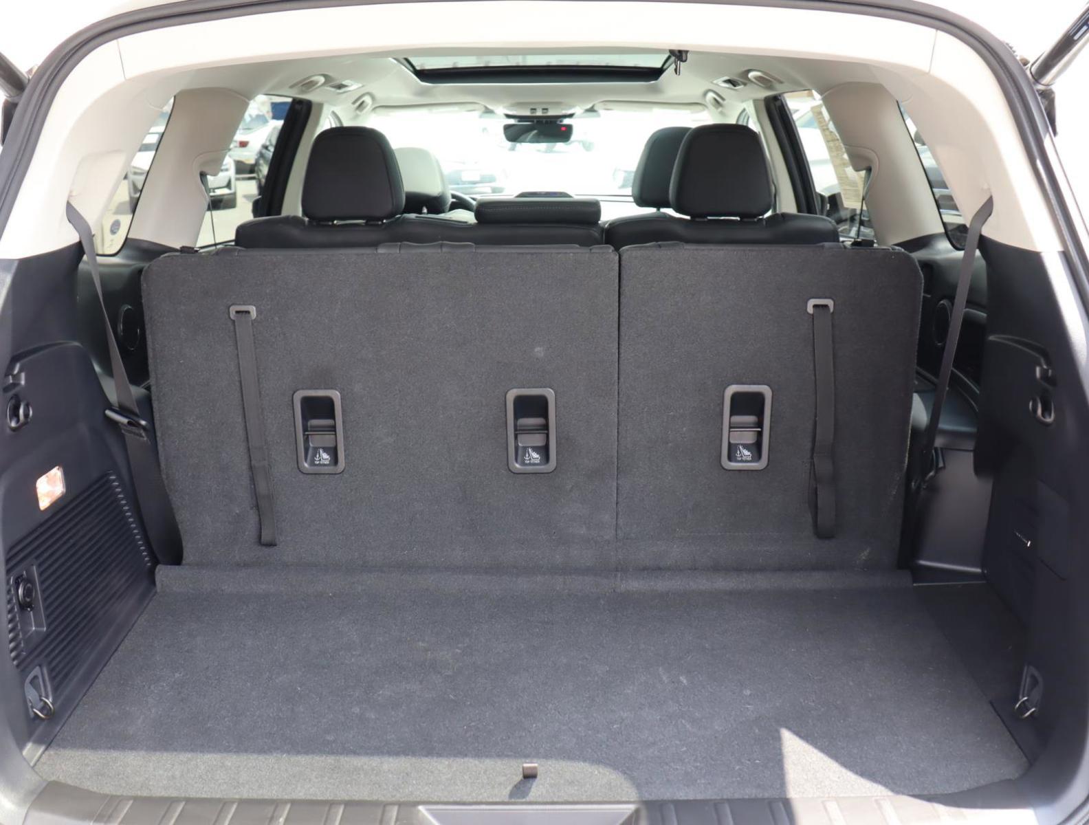 2023 Subaru Ascent Vehicle Photo in LOS ANGELES, CA 90007-3794