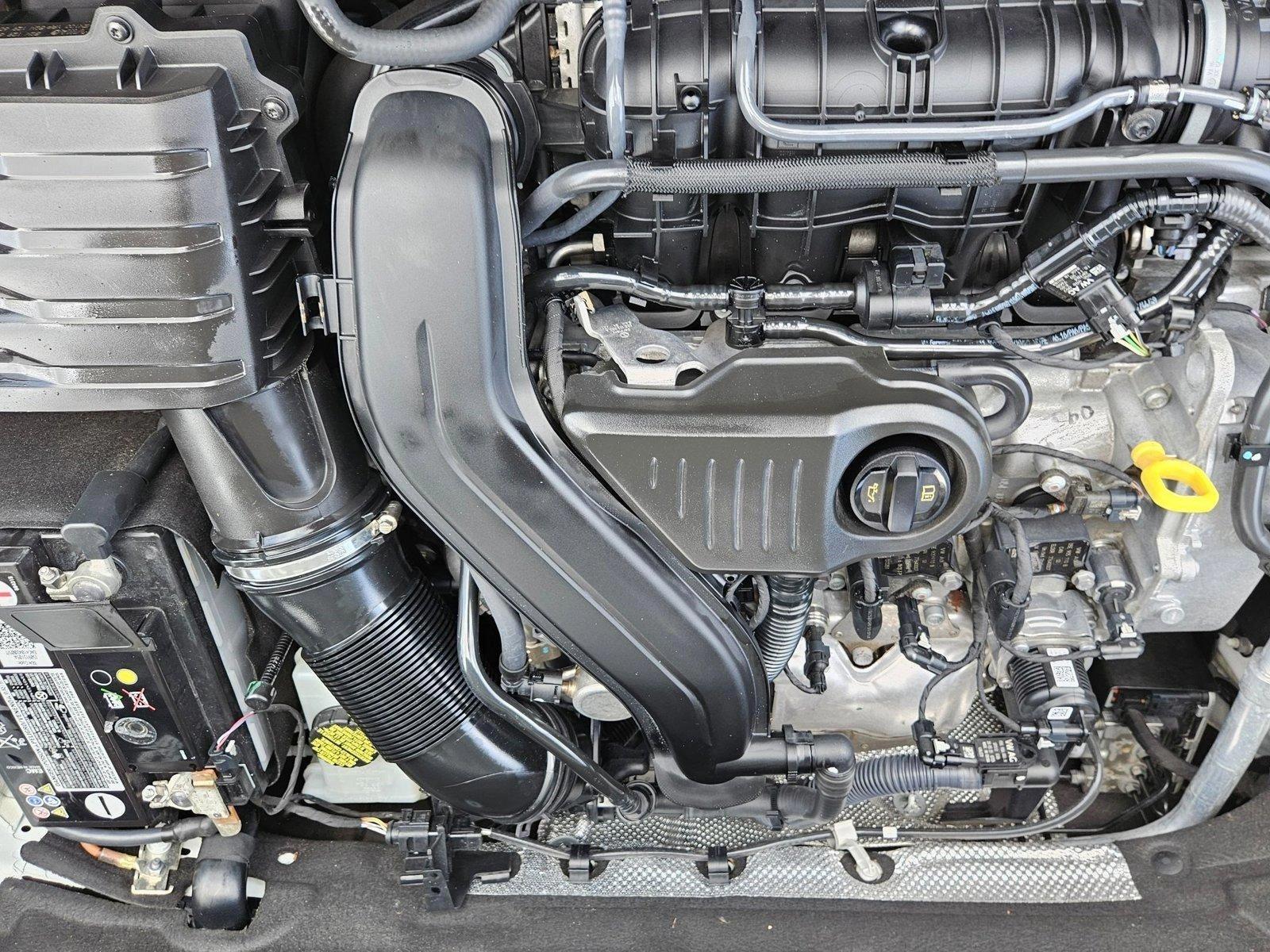 2022 Volkswagen Taos Vehicle Photo in Clearwater, FL 33764
