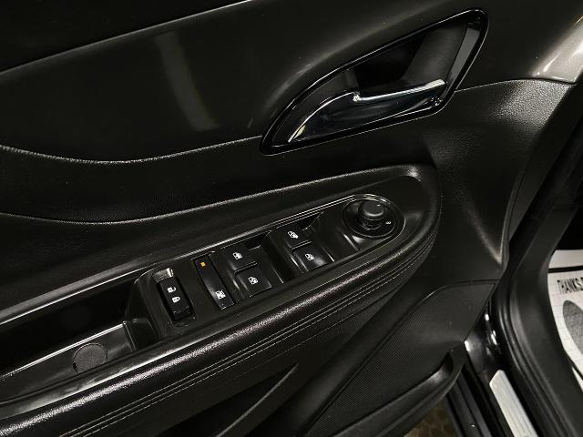 2018 Buick Encore Vehicle Photo in Appleton, WI 54913
