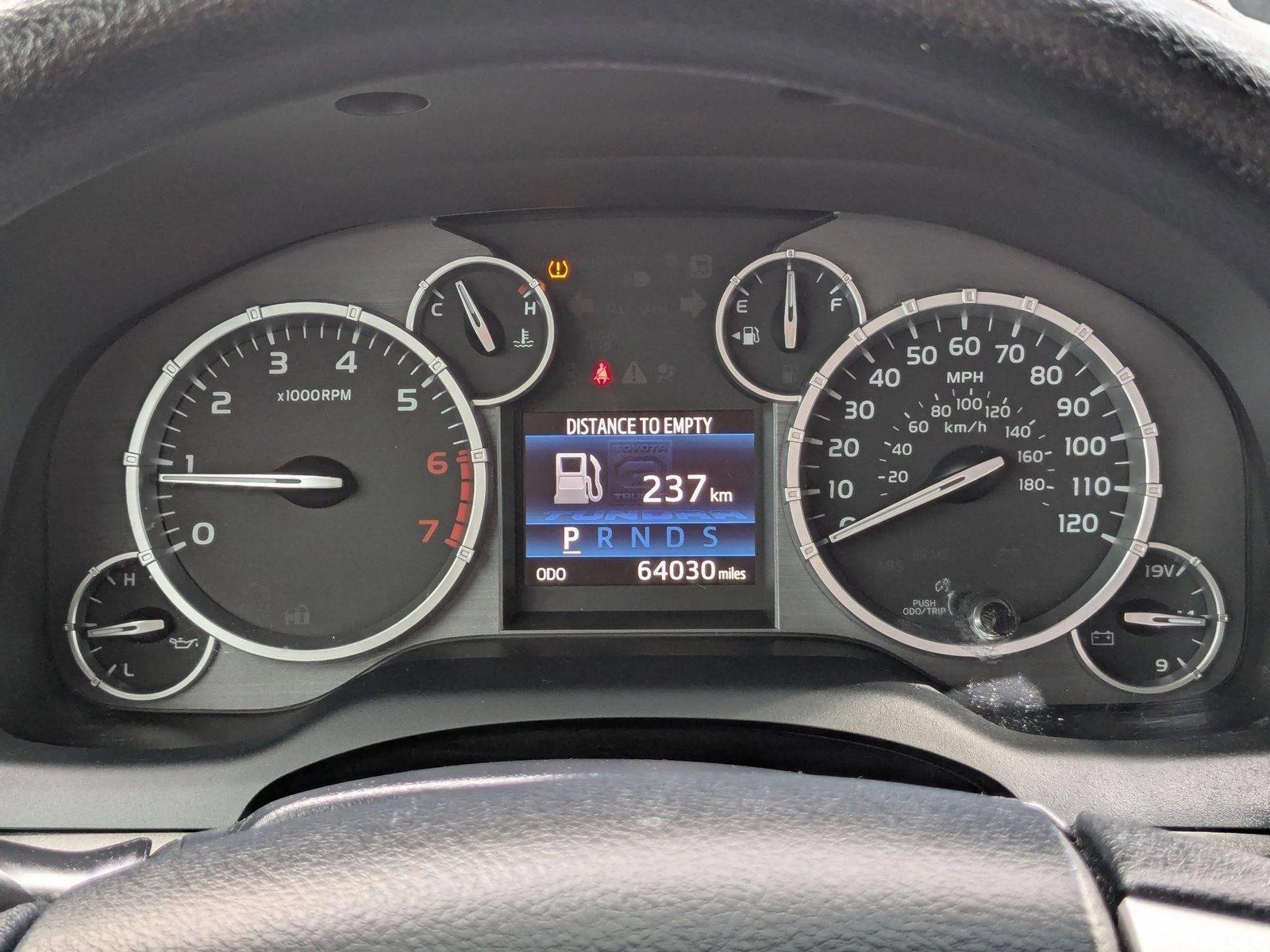 2014 Toyota Tundra 4WD Truck Vehicle Photo in Spokane Valley, WA 99212