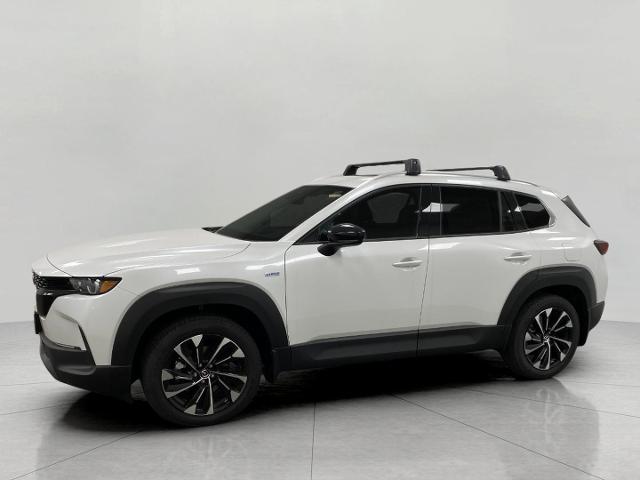 2025 Mazda CX-50 Hybrid Vehicle Photo in Appleton, WI 54913