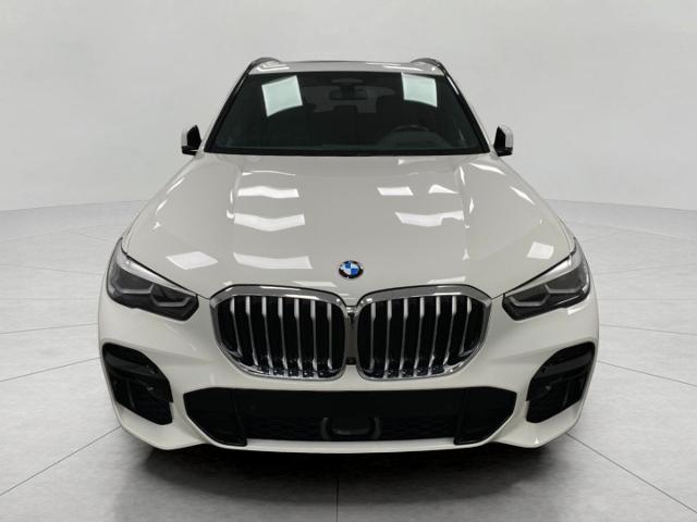 2022 BMW X5 xDrive40i Vehicle Photo in Appleton, WI 54913