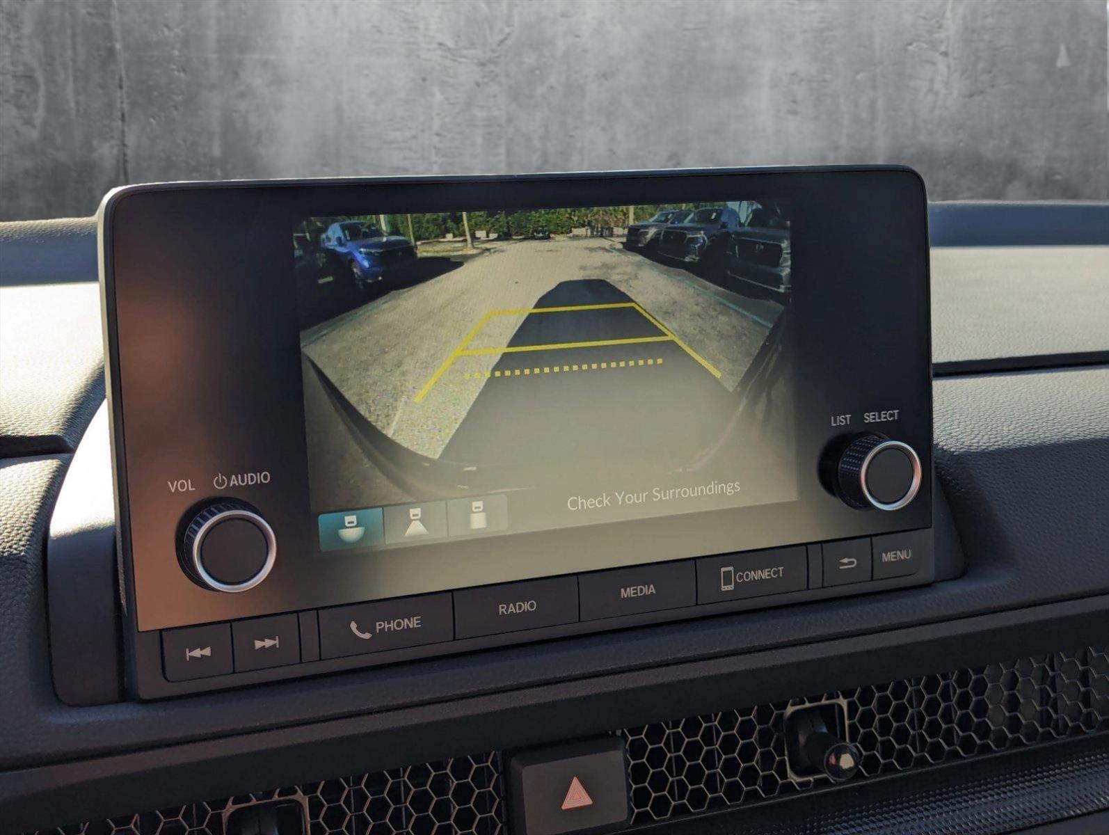 2025 Honda CR-V Vehicle Photo in Miami, FL 33015