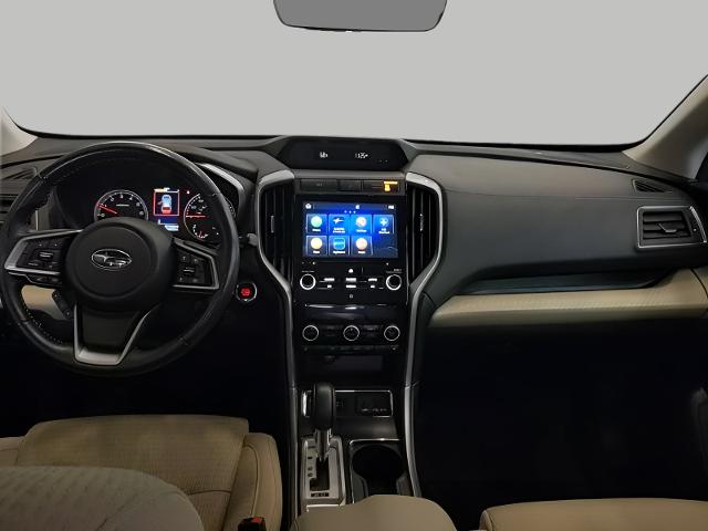 2022 Subaru Ascent Vehicle Photo in Green Bay, WI 54304