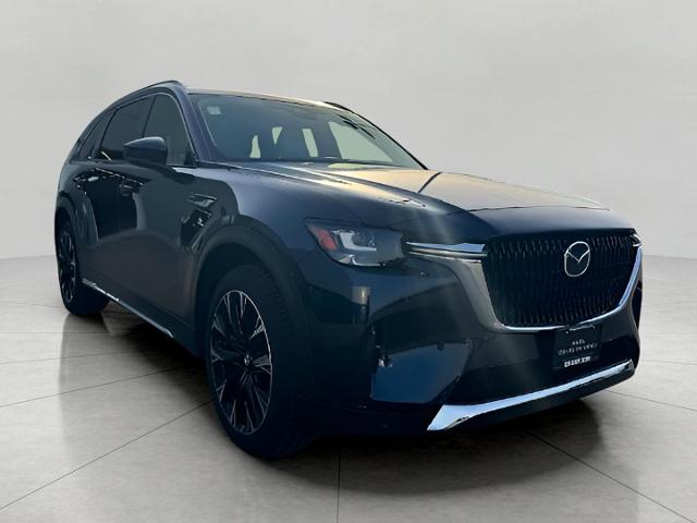 2024 Mazda CX-90 PHEV Vehicle Photo in Green Bay, WI 54304