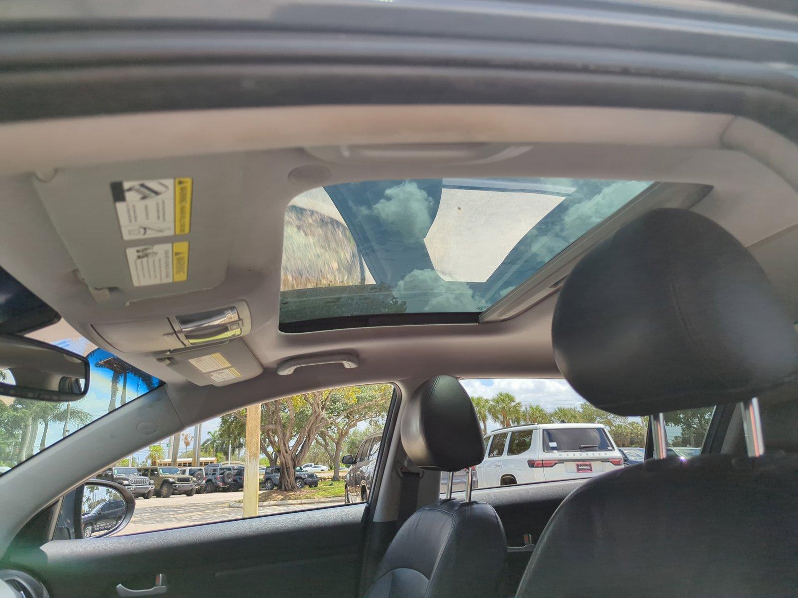 2015 Kia Sportage Vehicle Photo in Pembroke Pines, FL 33027