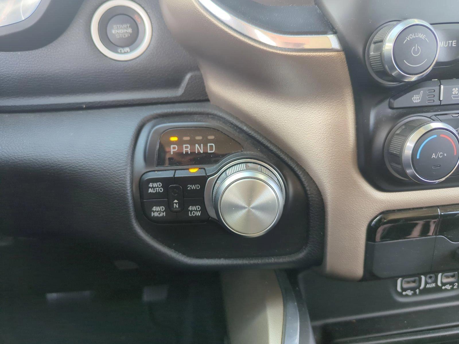 2021 Ram 1500 Vehicle Photo in Pembroke Pines, FL 33027