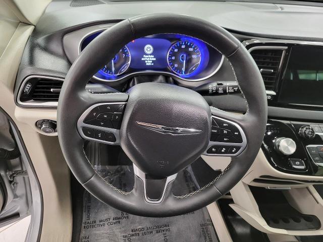 2023 Chrysler Pacifica Vehicle Photo in Appleton, WI 54914