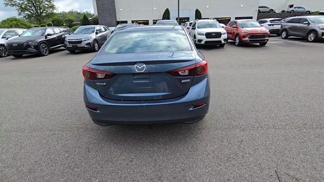 2014 Mazda3 Vehicle Photo in Pleasant Hills, PA 15236