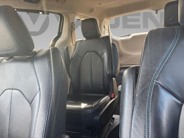 2021 Chrysler Pacifica Vehicle Photo in Statesboro, GA 30458