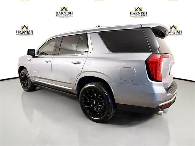 2022 GMC Yukon Vehicle Photo in Everett, WA 98204