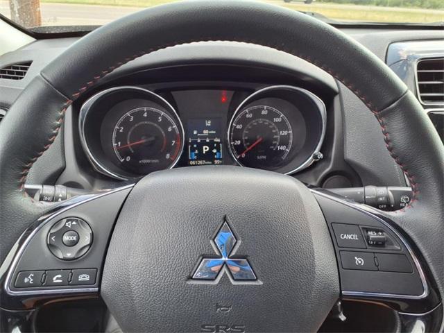 2021 Mitsubishi Outlander Sport Vehicle Photo in ELGIN, TX 78621-4245