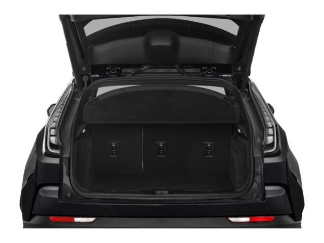 2022 Cadillac XT4 Vehicle Photo in POMPANO BEACH, FL 33064-7091
