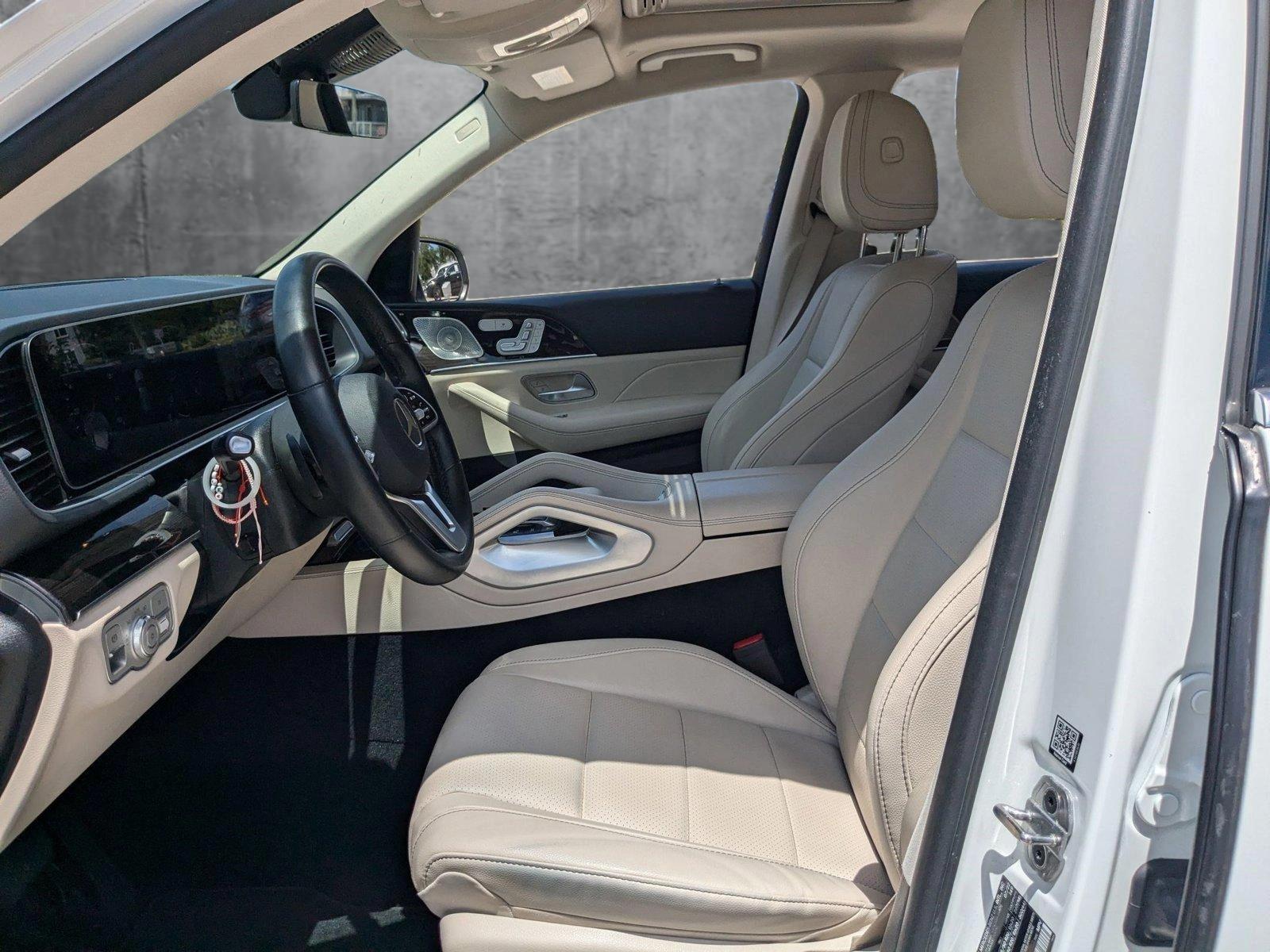 2022 Mercedes-Benz GLE Vehicle Photo in Maitland, FL 32751