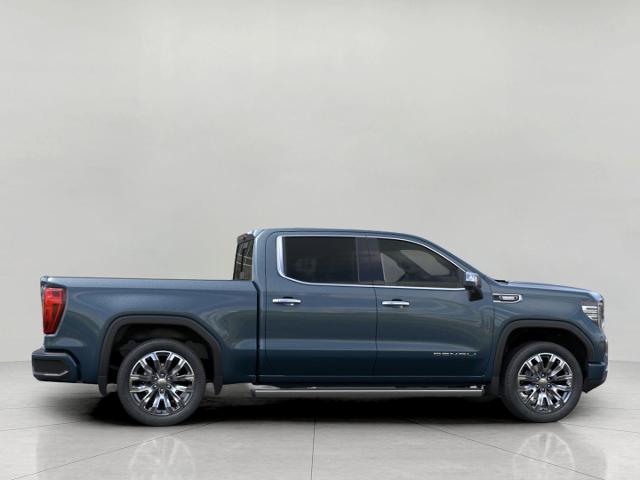 2025 GMC Sierra 1500 Vehicle Photo in GREEN BAY, WI 54303-3330