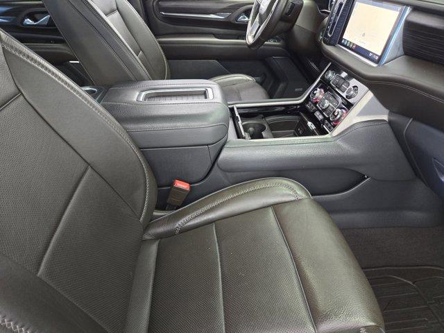 2021 GMC Yukon XL Vehicle Photo in Decatur, TX 76234
