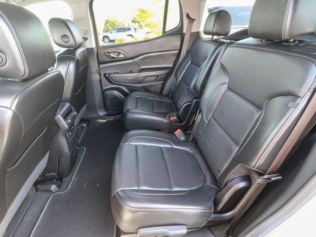 2023 GMC Acadia Vehicle Photo in HOMOSASSA, FL 34448-1461
