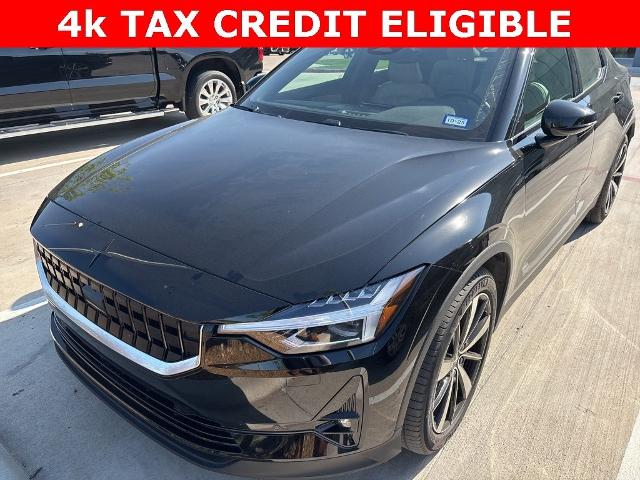 2021 Polestar 2 Vehicle Photo in San Antonio, TX 78230