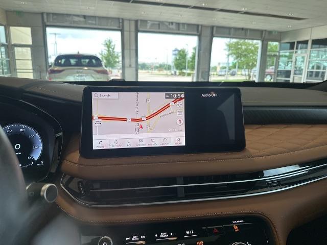 2024 INFINITI QX60 Vehicle Photo in Grapevine, TX 76051
