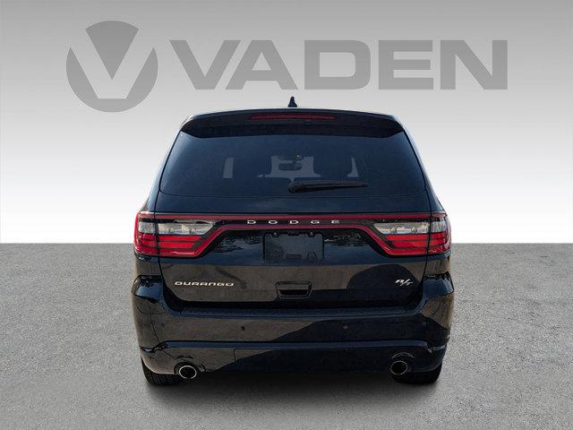2022 Dodge Durango Vehicle Photo in BRUNSWICK, GA 31525-1881