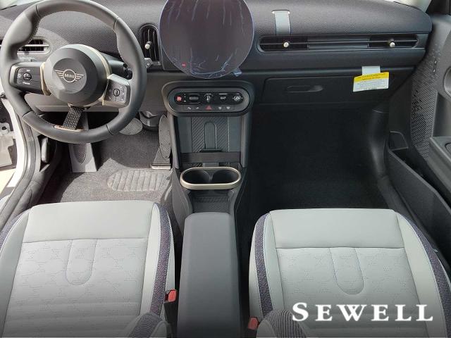 2025 MINI Cooper Hardtop 2 Door Vehicle Photo in PLANO, TX 75024