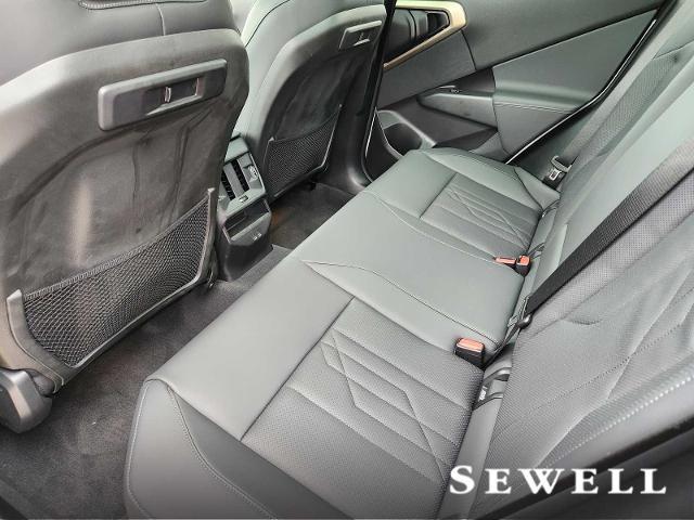 2025 BMW X3 30 xDrive Vehicle Photo in PLANO, TX 75024