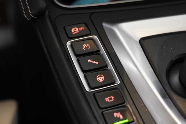 2018 BMW M4 Vehicle Photo in GRAPEVINE, TX 76051