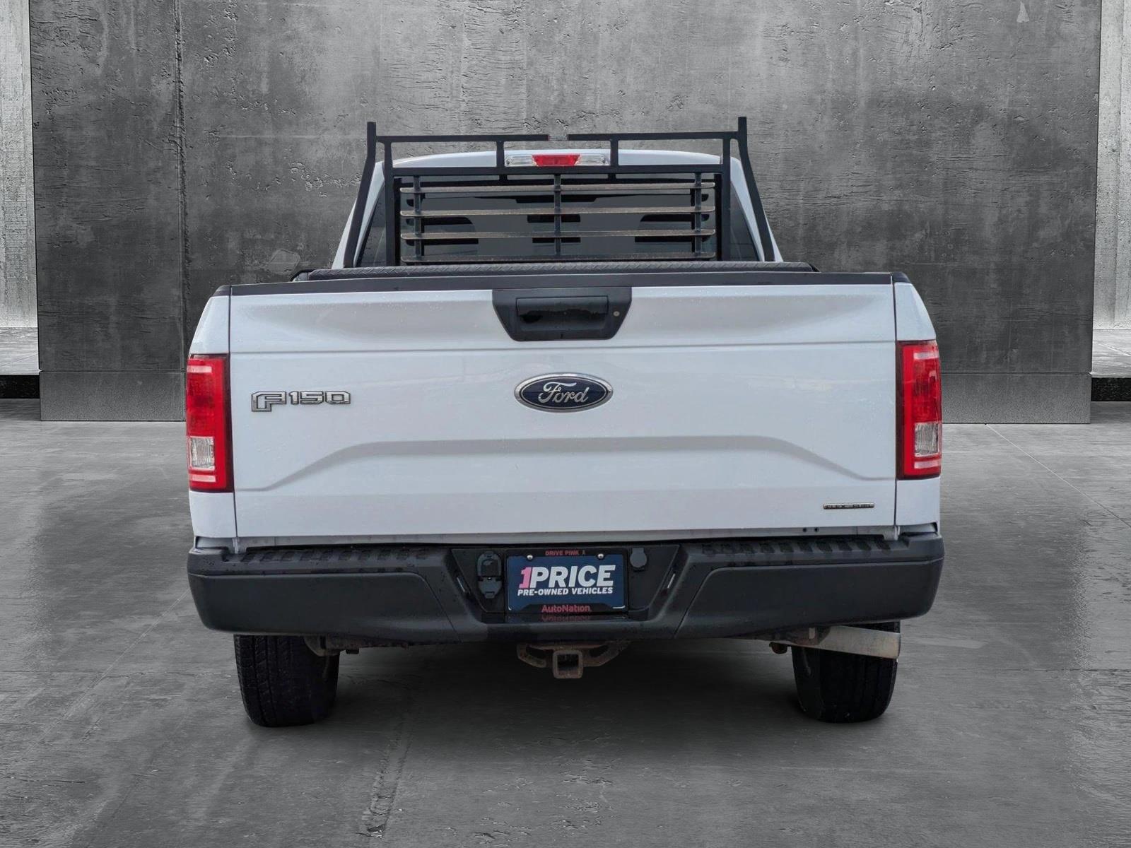 2016 Ford F-150 Vehicle Photo in Corpus Christi, TX 78415