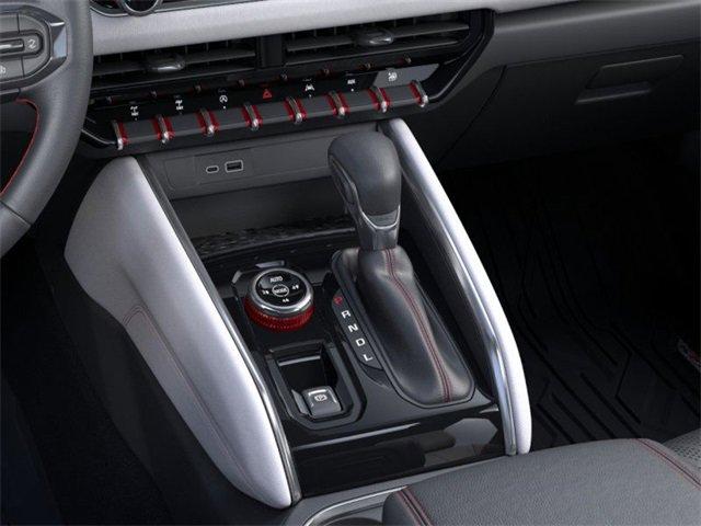2025 GMC Canyon Vehicle Photo in PUYALLUP, WA 98371-4149