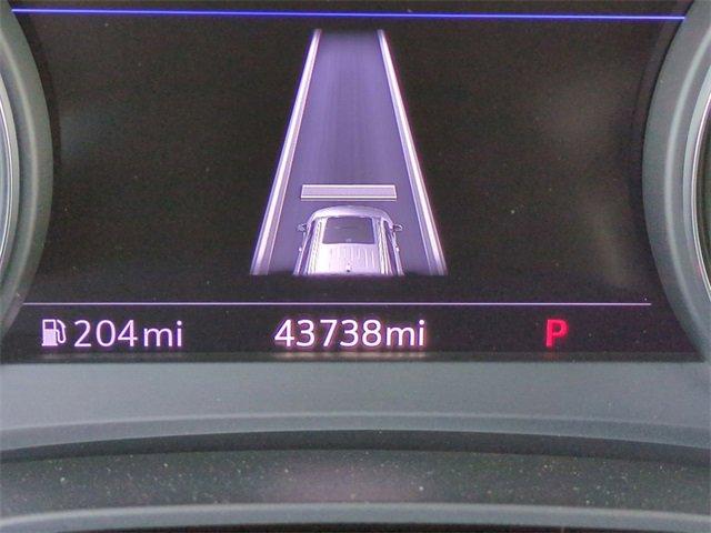 2021 Cadillac XT6 Vehicle Photo in PASADENA, CA 91107-3803