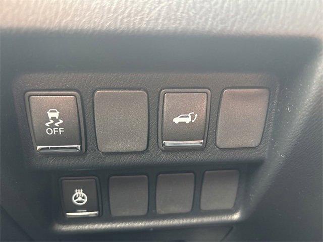 2018 INFINITI QX60 Vehicle Photo in Willow Grove, PA 19090
