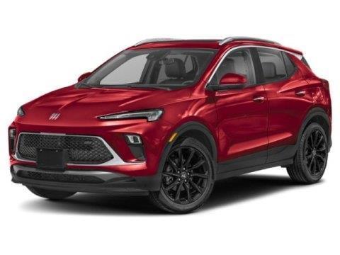 2025 Buick Encore GX Vehicle Photo in PASADENA, CA 91107-3803