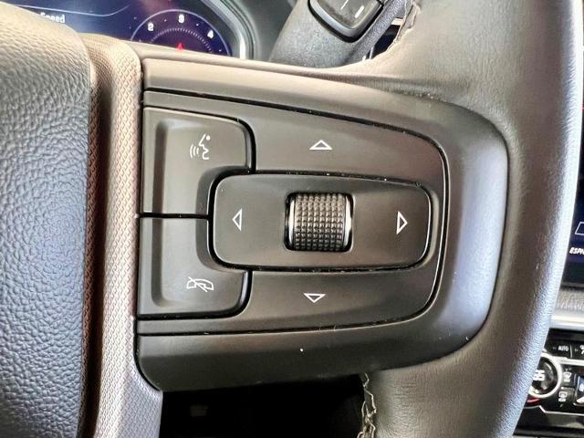 2024 GMC Sierra 3500 HD Vehicle Photo in EFFINGHAM, IL 62401-2832