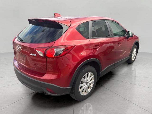 2013 Mazda CX-5 Vehicle Photo in Neenah, WI 54956