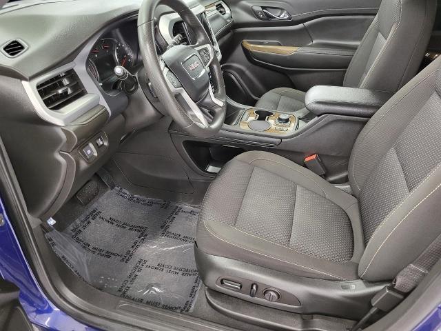 2023 GMC Acadia Vehicle Photo in NEENAH, WI 54956-2243