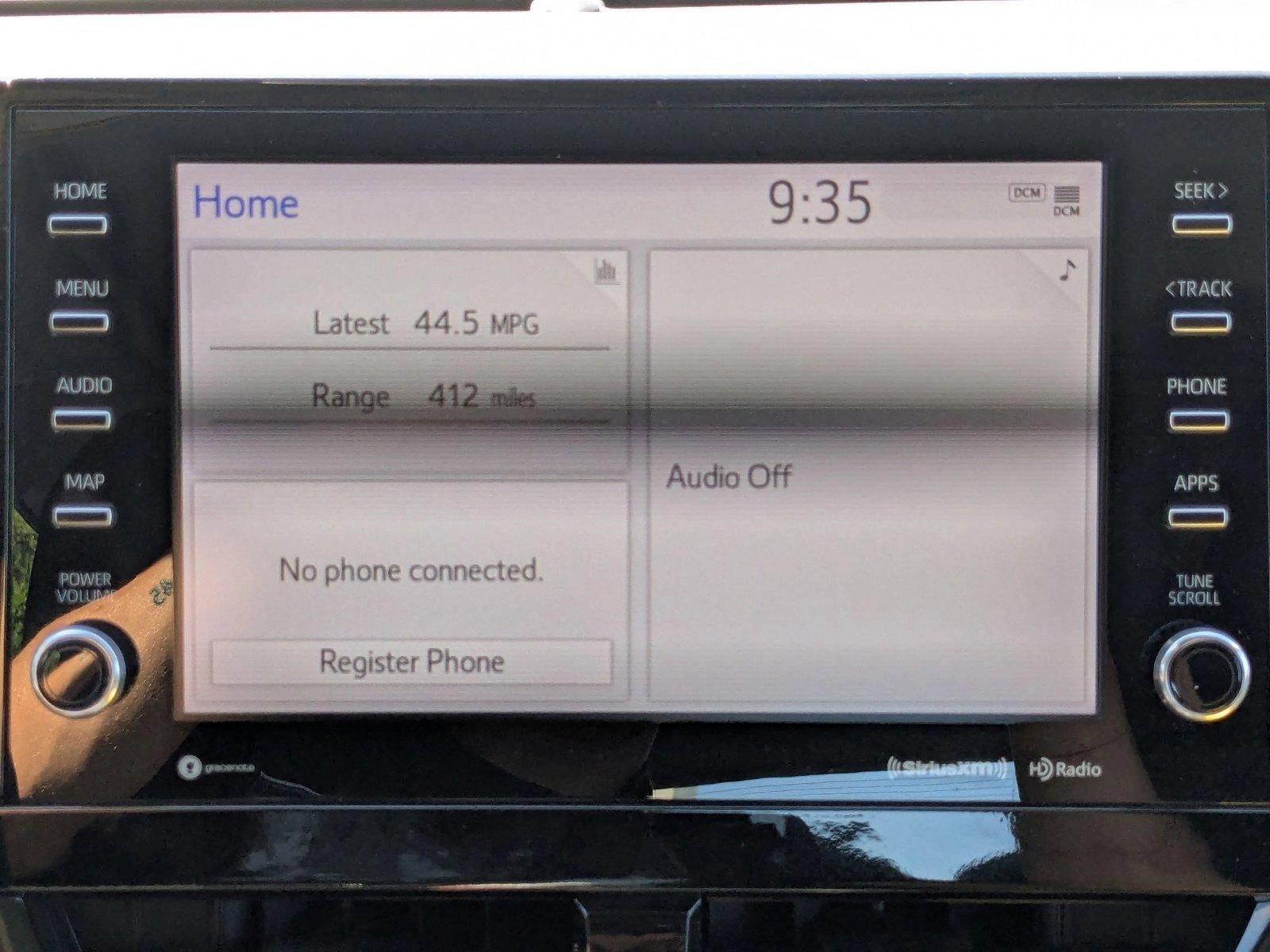 2023 Toyota Camry Vehicle Photo in Panama City, FL 32401