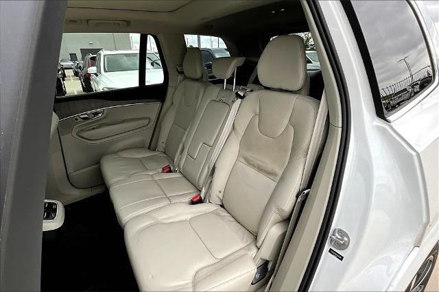 2023 Volvo XC90 Vehicle Photo in Grapevine, TX 76051