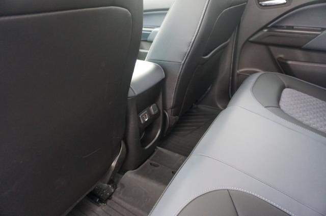 2022 Chevrolet Colorado Vehicle Photo in FAIRMONT, WV 26554-2318