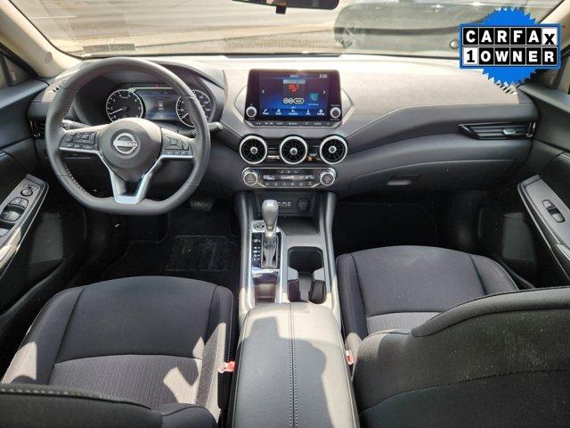 2024 Nissan Sentra Vehicle Photo in Ardmore, PA 19003