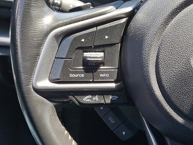 2018 Subaru Crosstrek Vehicle Photo in HARRISBURG, PA 17111-1033