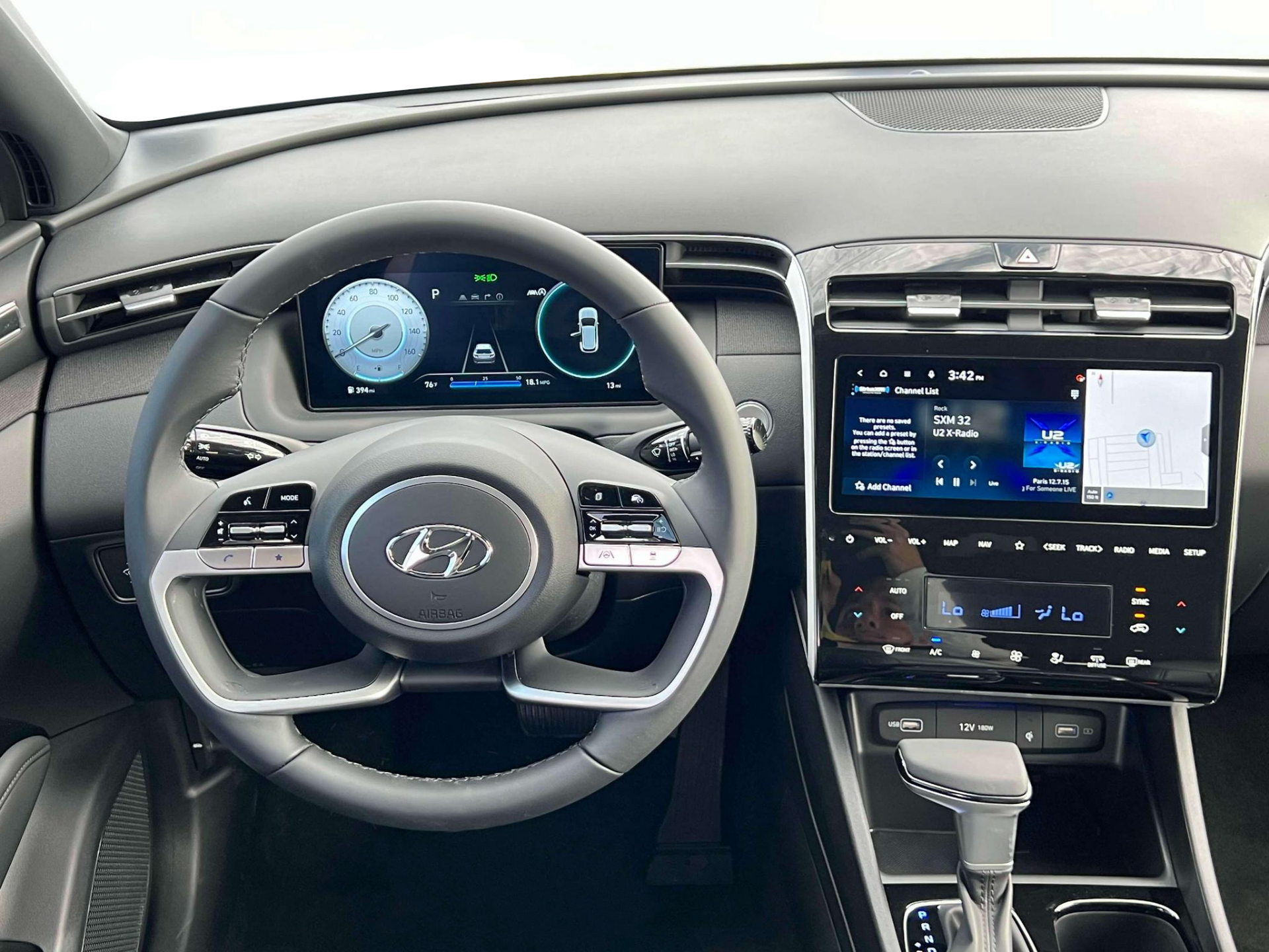 2024 Hyundai TUCSON Vehicle Photo in Nashua, NH 03060
