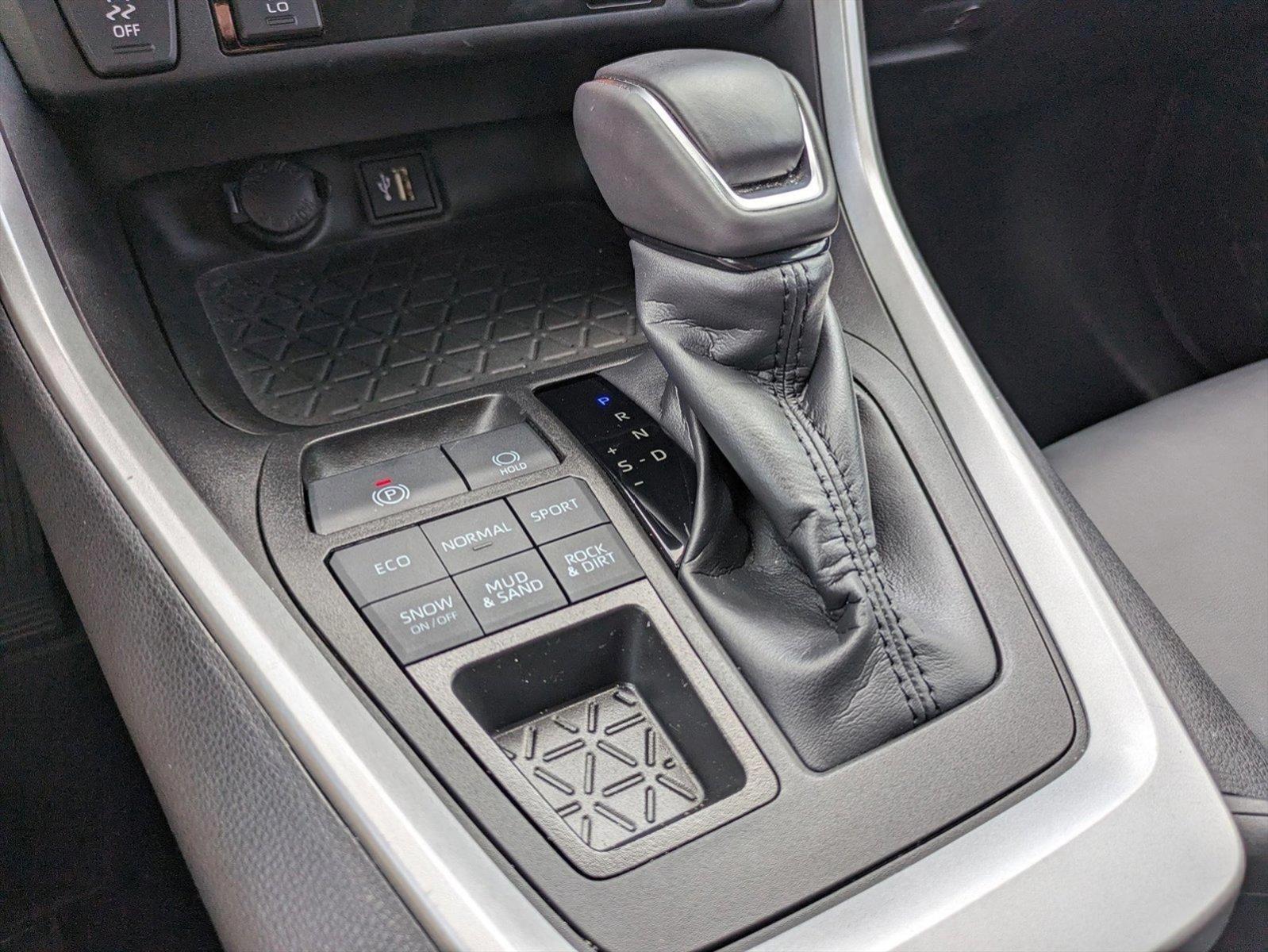 2023 Toyota RAV4 Vehicle Photo in Tampa, FL 33614