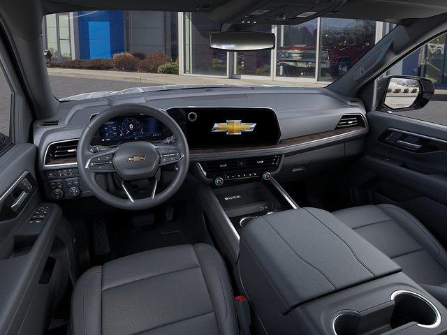 2025 Chevrolet Tahoe Vehicle Photo in DANBURY, CT 06810-5034