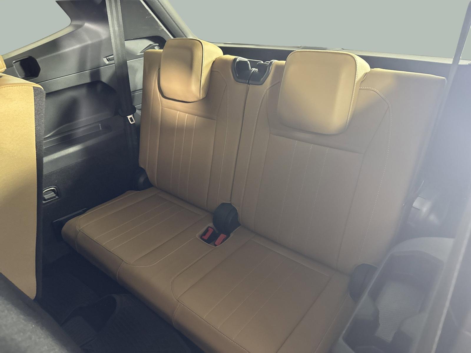 2022 Volkswagen Tiguan Vehicle Photo in Georgetown, TX 78626